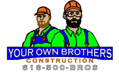 Your Own Brothers